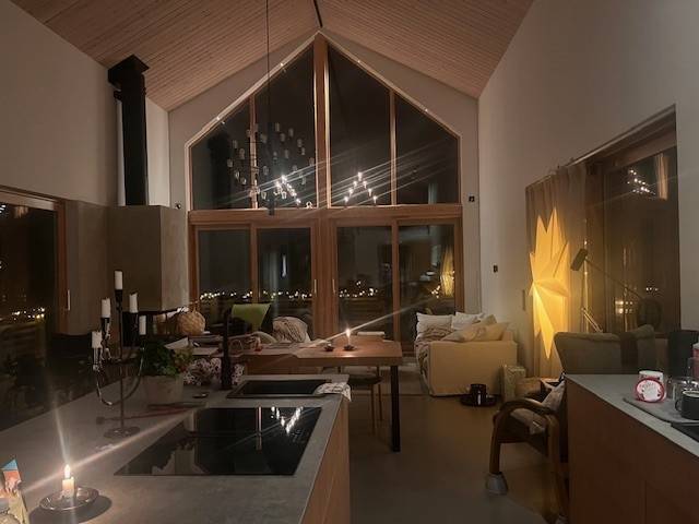 5 rum Villa på Nordviksberg 159 Skärhamn Tjörns kommun - bild 60