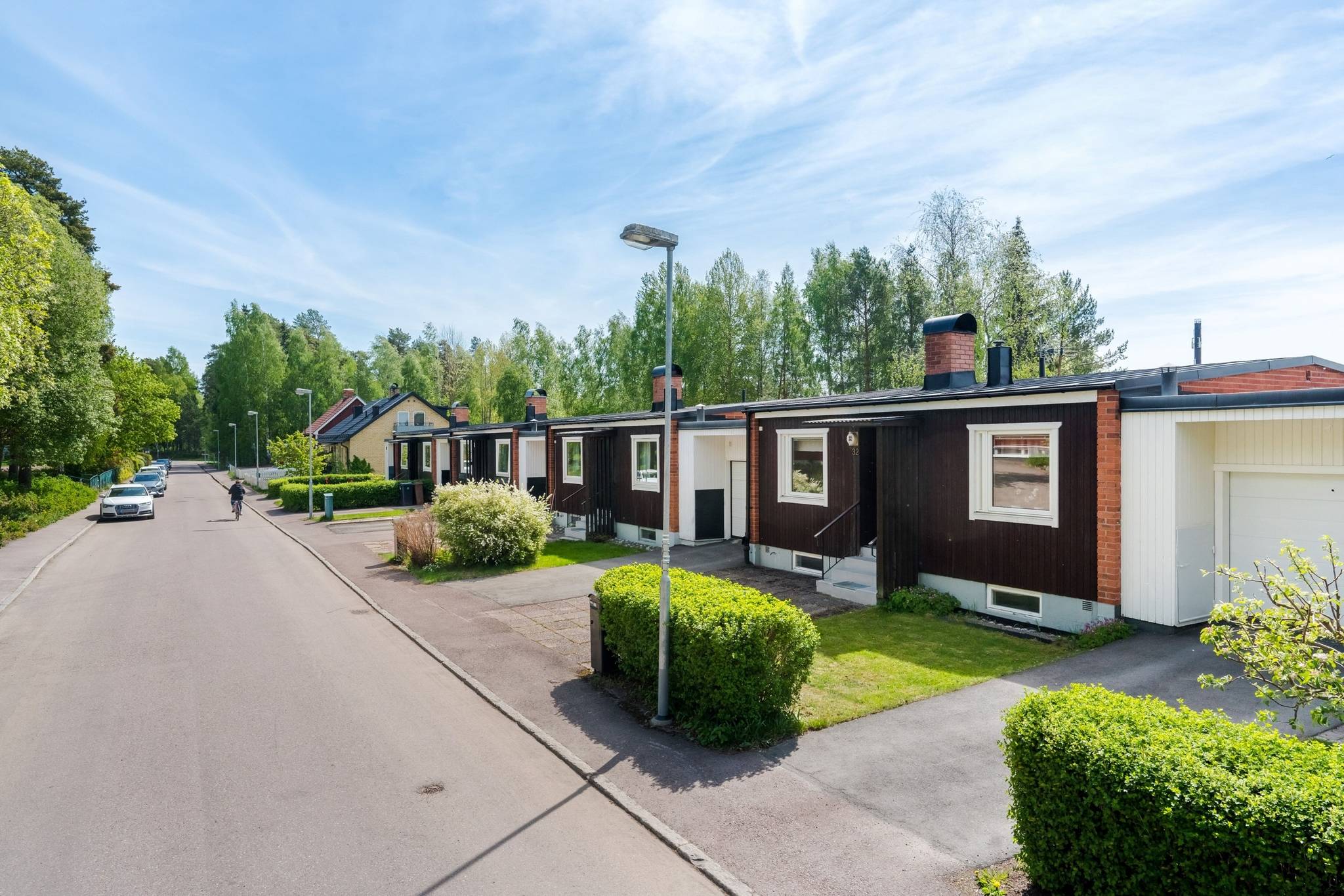 4 rum Kedjehus på Fridhemsvägen 32 Övre Norslund Falu kommun - bild 22
