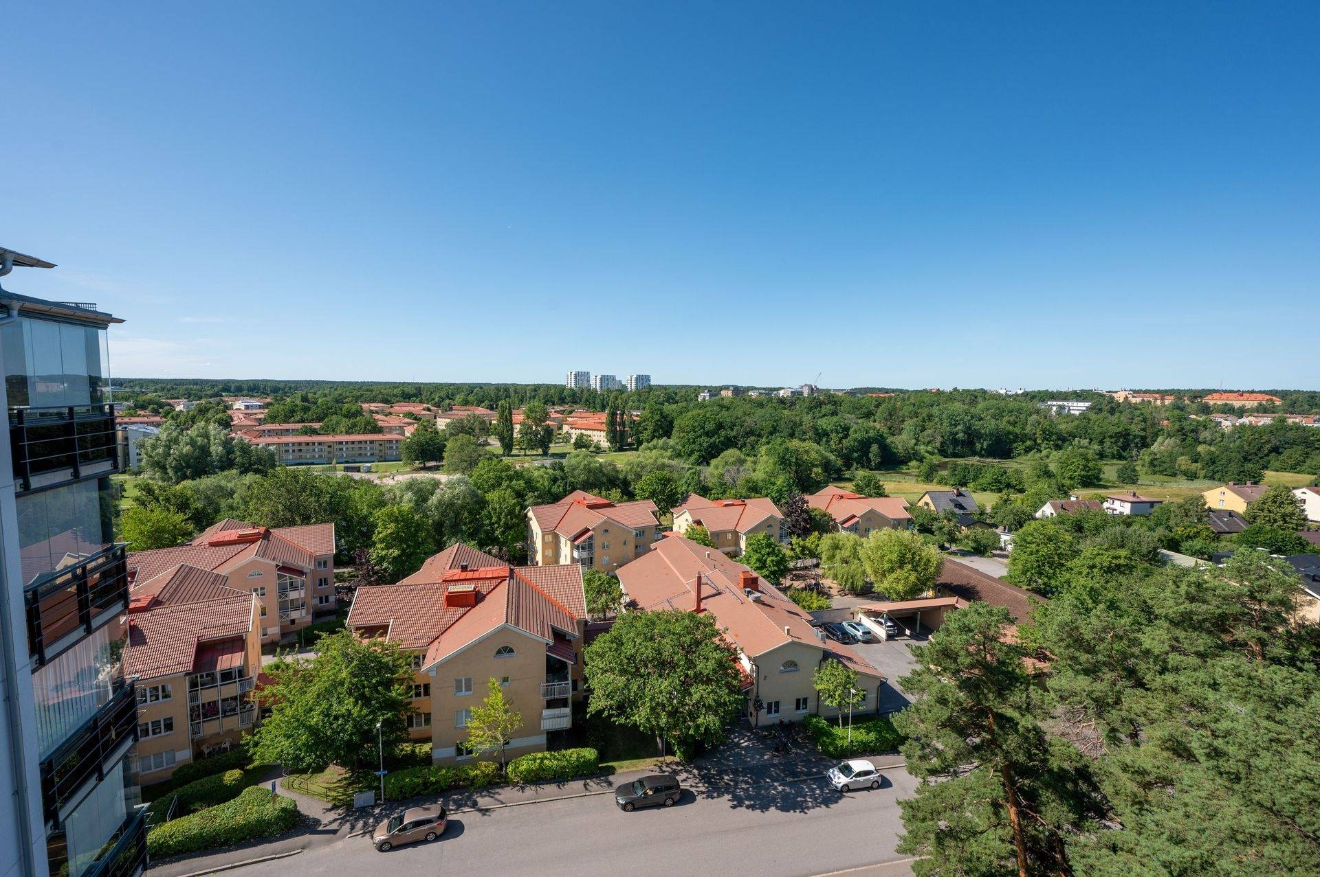 3 rum Lägenhet på Ramstorpsgatan 35B Ramshäll Linköpings kommun - bild 18