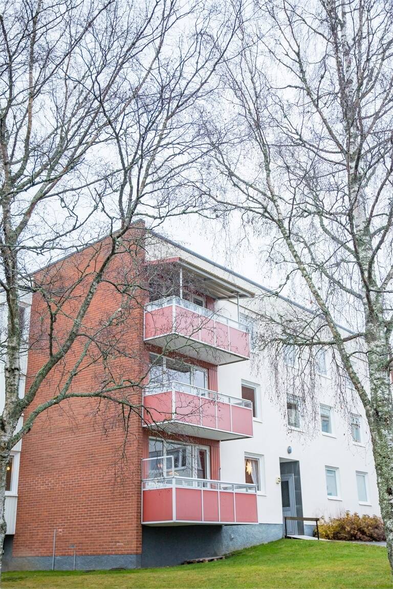 2 rum Lägenhet på Västra Vägen 3 Tenhult Jönköpings kommun - bild 20