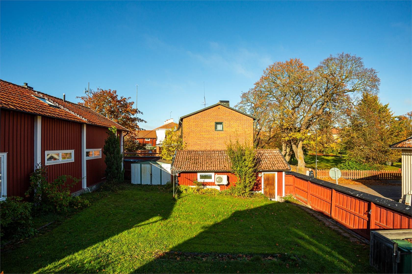 6 rum Villa på Östra Långgatan 26 Köpings kommun - bild 7