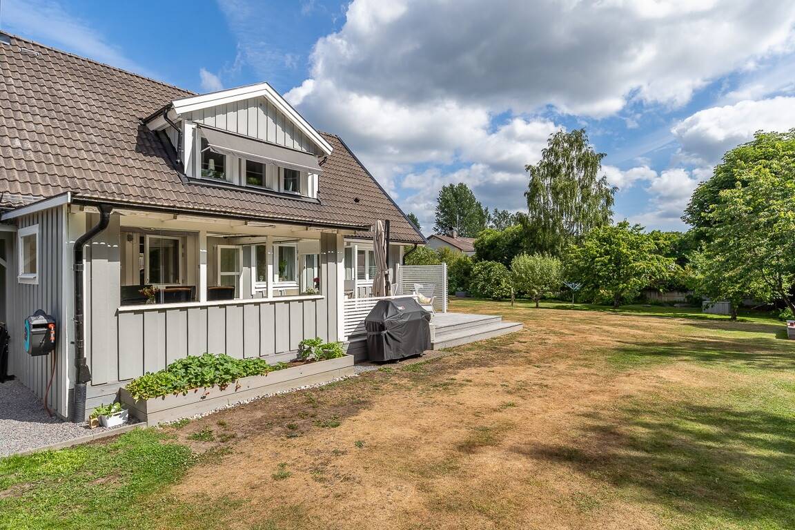 7 rum Villa på Södra vägen 115 Svalliden/Marieholm Oskarshamns kommun - bild 39