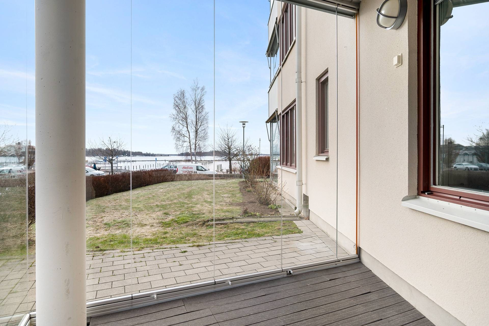 2 rum Lägenhet på Ankargatan 25 Öster Mälarstrand Västerås kommun - bild 11