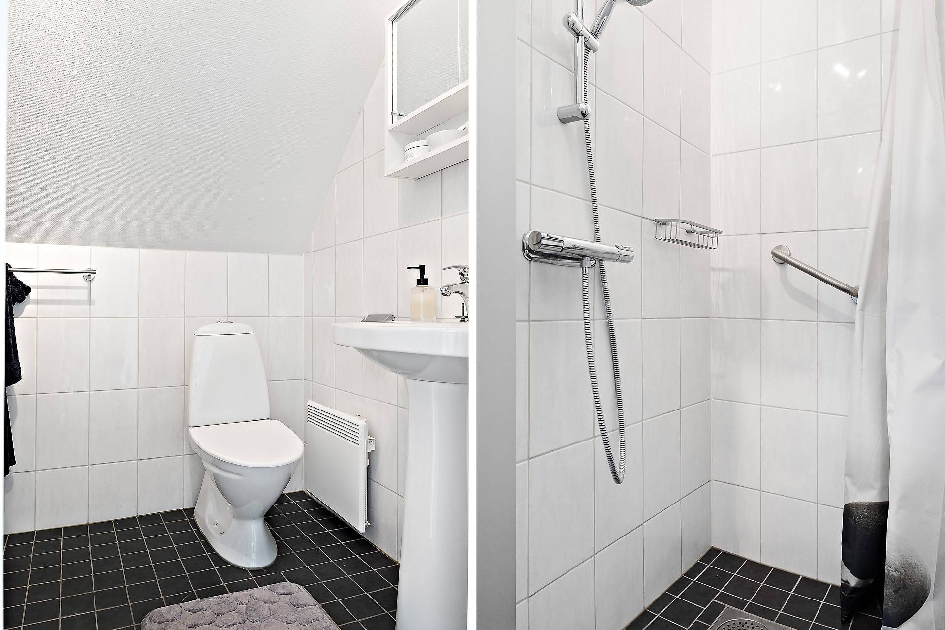 6 rum Villa på Grönabergsvägen 10 Skedala Halmstads kommun - bild 26
