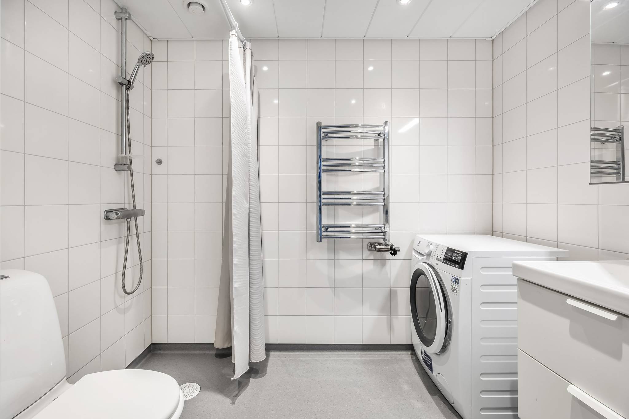 1 rum Lägenhet på Cyklopgatan 35B Hyllie Malmö kommun - bild 7