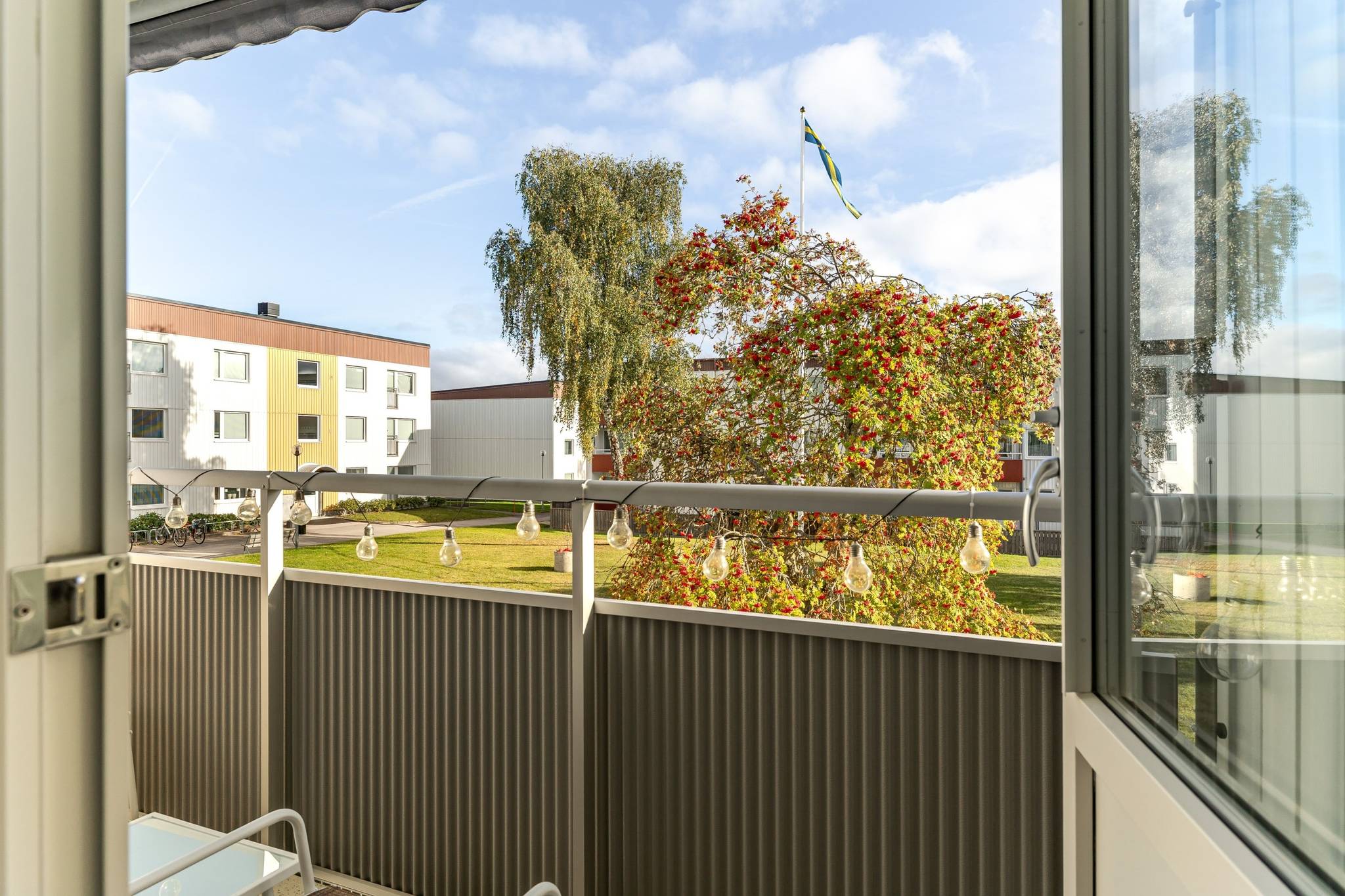 3 rum Lägenhet på Markörgatan 38C Karstorp Västerviks kommun - bild 19