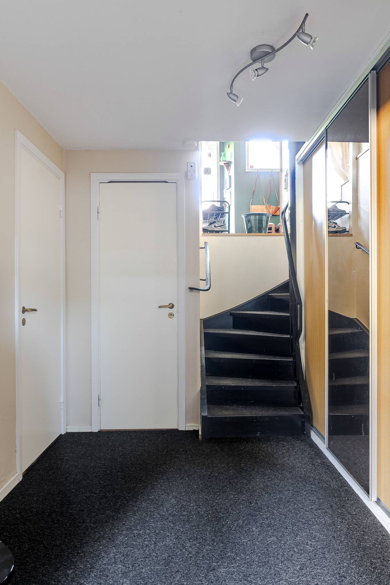 6 rum Radhus på Domprostegatan 12A Centrala Skara Skara kommun - bild 29