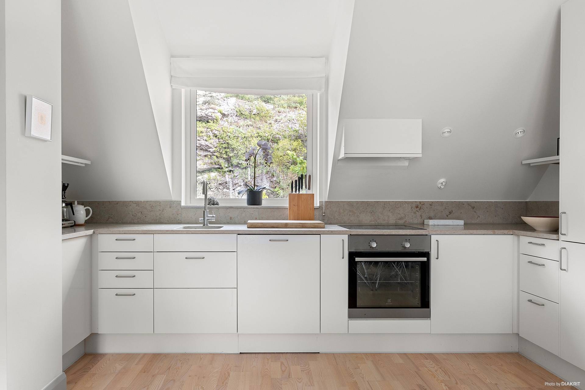 2 rum Lägenhet på Norra Kyrkogatan 8 B Visby innerstad Gotlands kommun - bild 12