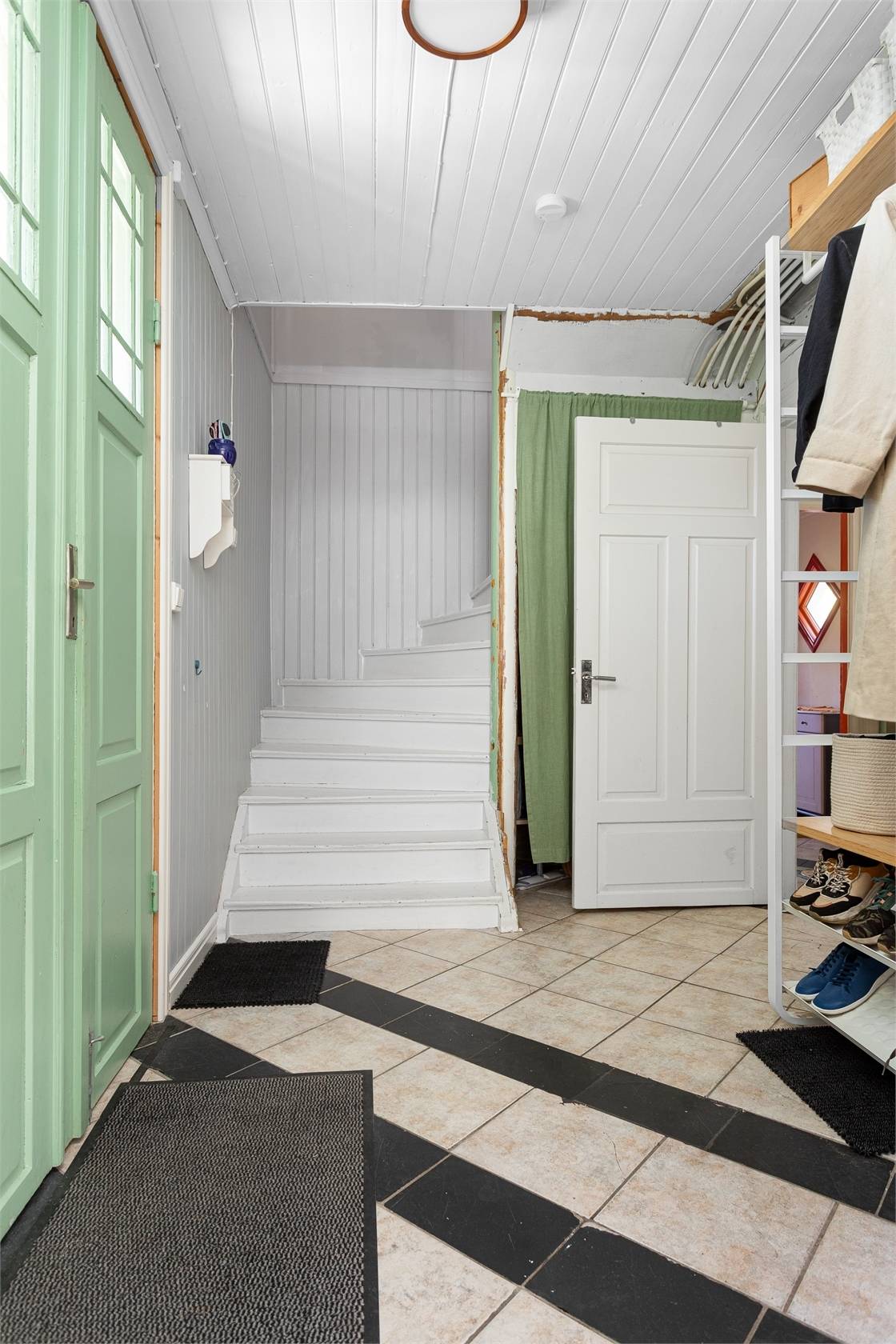5 rum Villa på Kyrkogatan 16 Grythyttan Hällefors kommun - bild 39