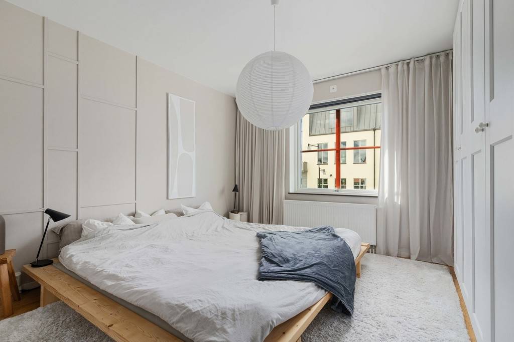 5 rum Parhus på Kolonilottsvägen 33 Tungelsta Haninge kommun - bild 6