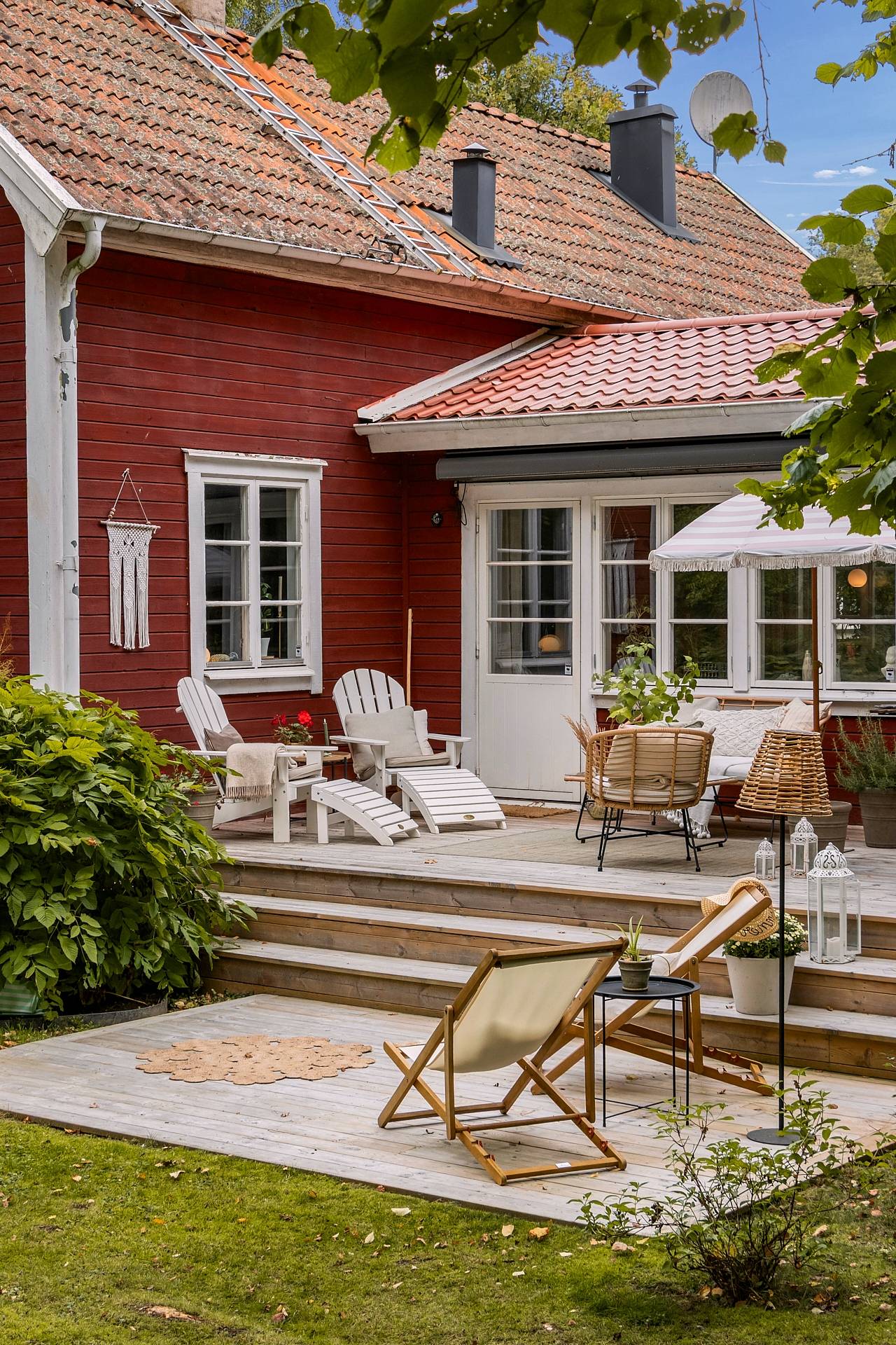5 rum Villa på Äggebyvägen 27 Strömsholm Hallstahammars kommun - bild 39