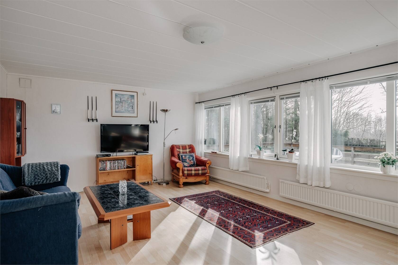 5 rum Villa på Hjo Källebo 4 På landet Hjo kommun - bild 12