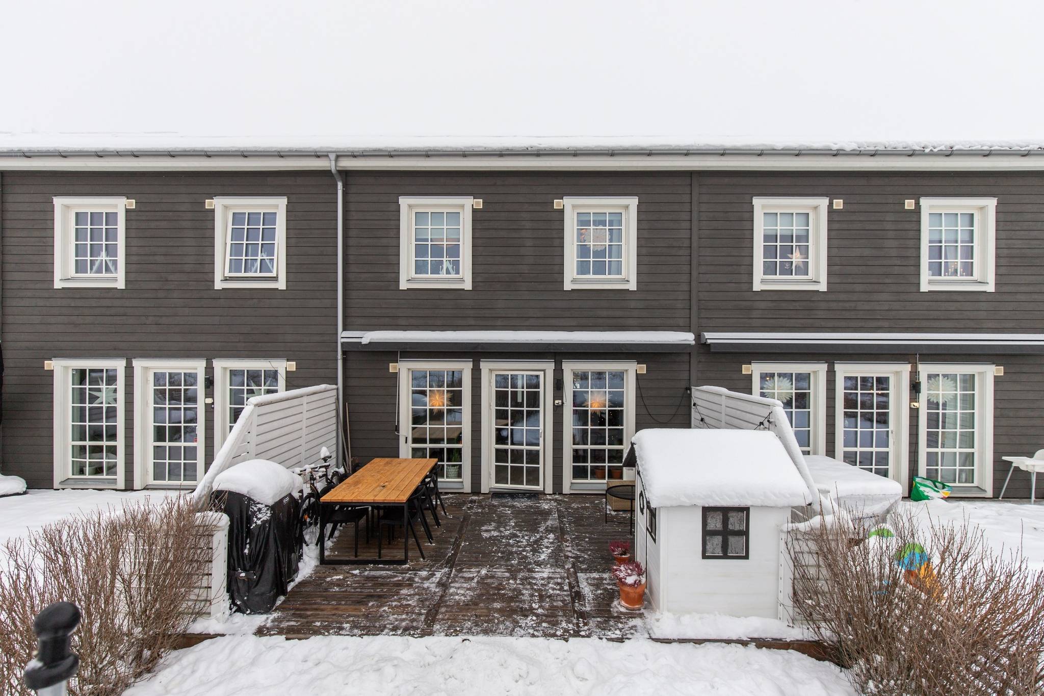 5 rum Radhus på Ulsavilagatan 3B Norra ormesta Örebro kommun - bild 44