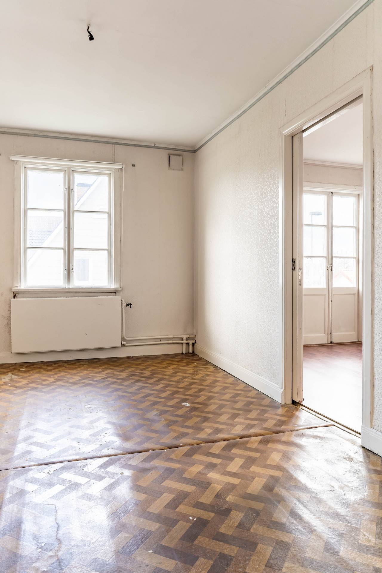 5 rum Villa på Fröknegårdsvägen 6 Näsby Kristianstads kommun - bild 9