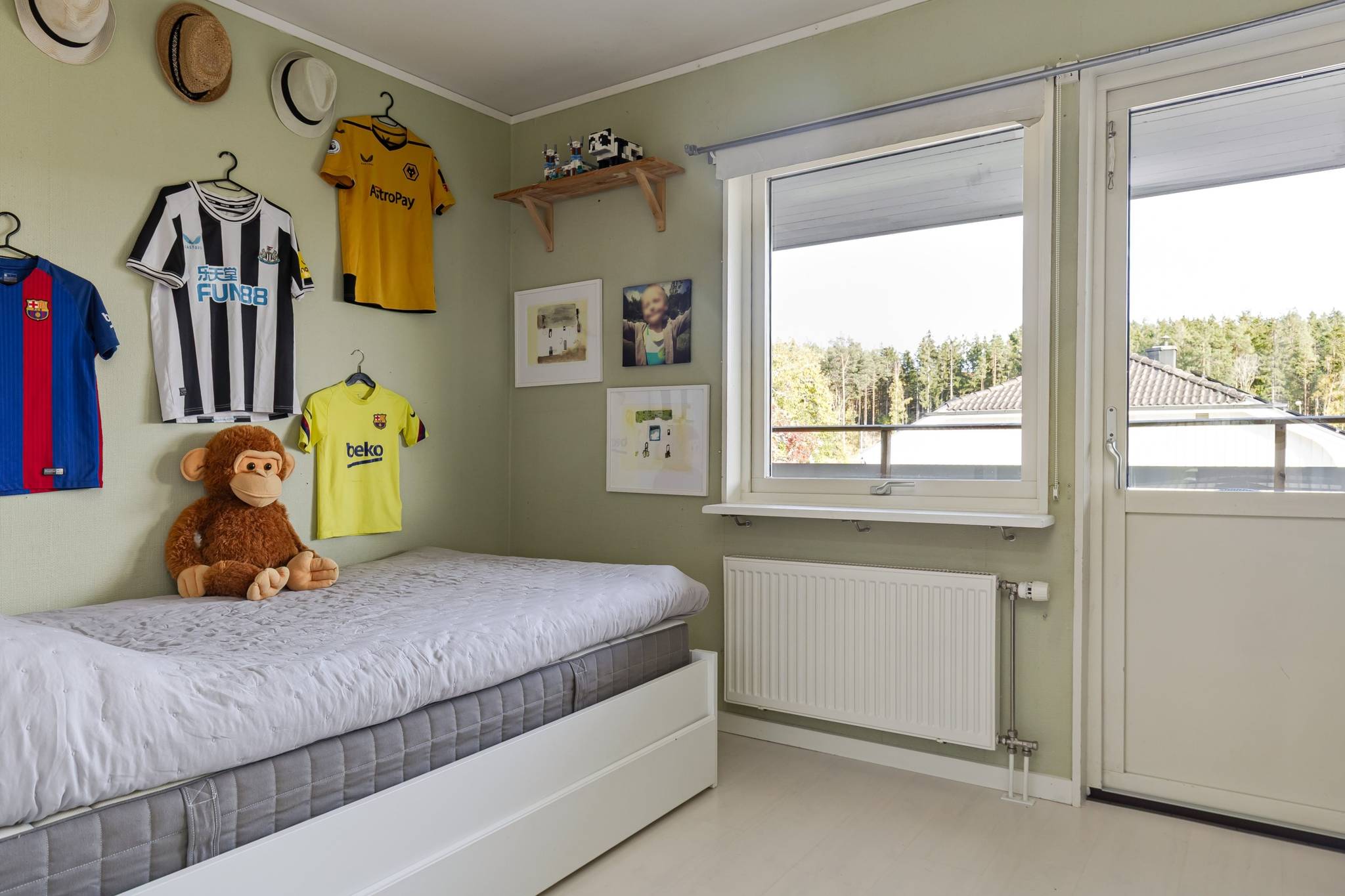 7 rum Villa på Porsvägen 15 Sturefors Linköpings kommun - bild 17