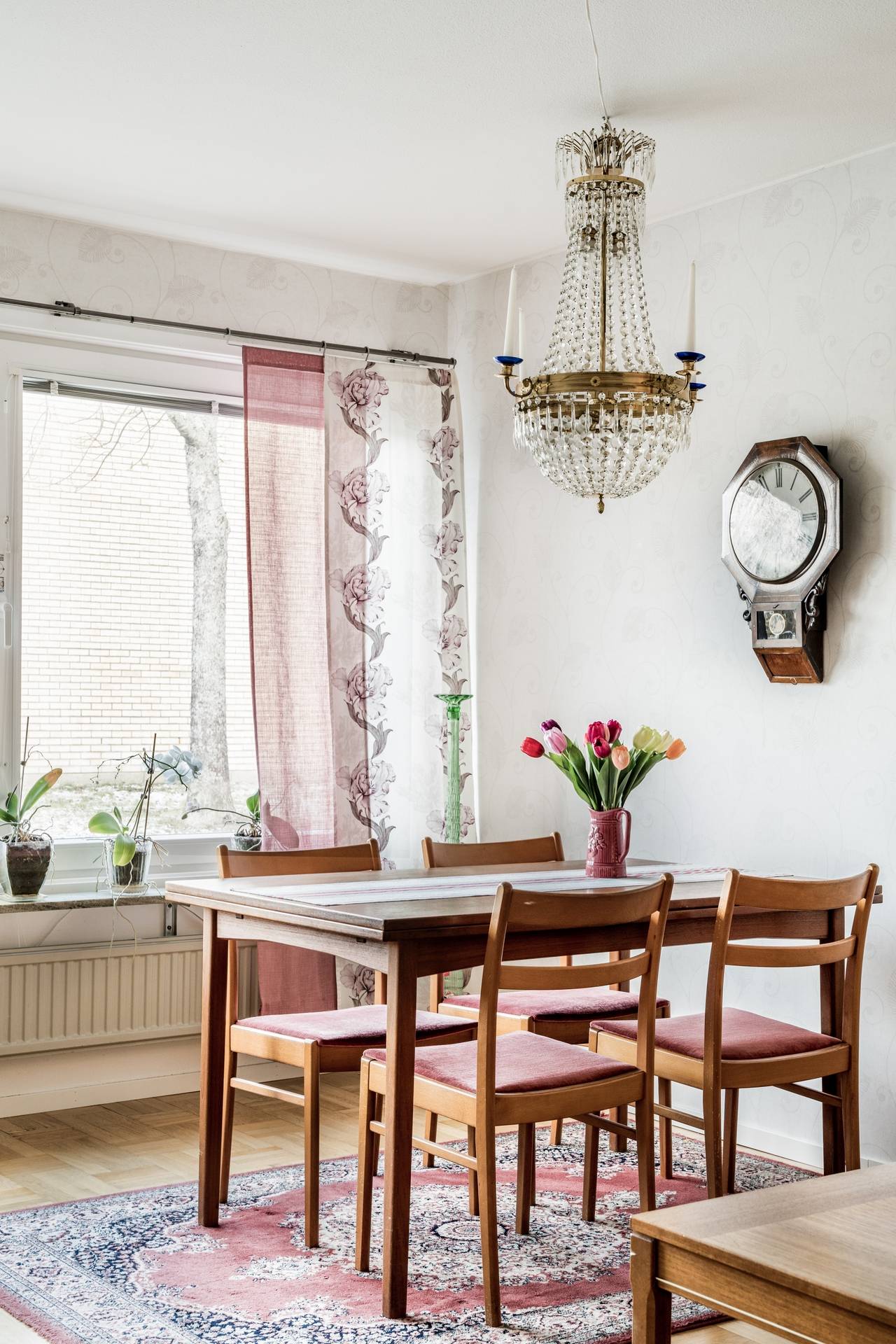 3 rum Lägenhet på Oppeby Gård 99 Oppeby Nyköpings kommun - bild 18