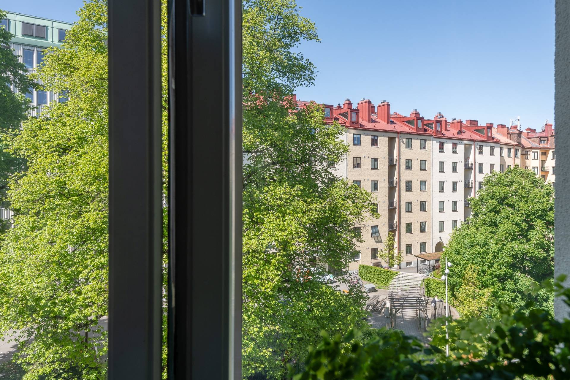 2 rum Lägenhet på Stampgatan 44 Stampen Göteborgs kommun - bild 29