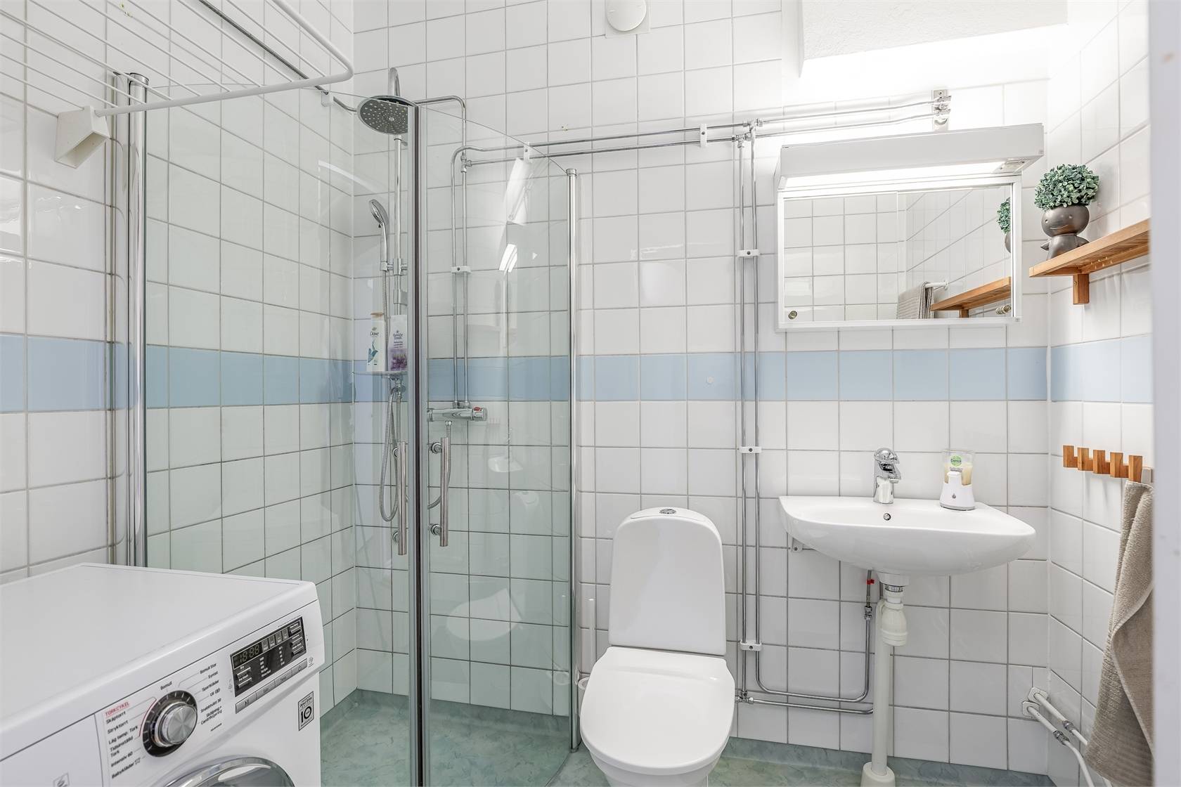 2 rum Lägenhet på Idrottsgatan 23A Lidhem Västerviks kommun - bild 9