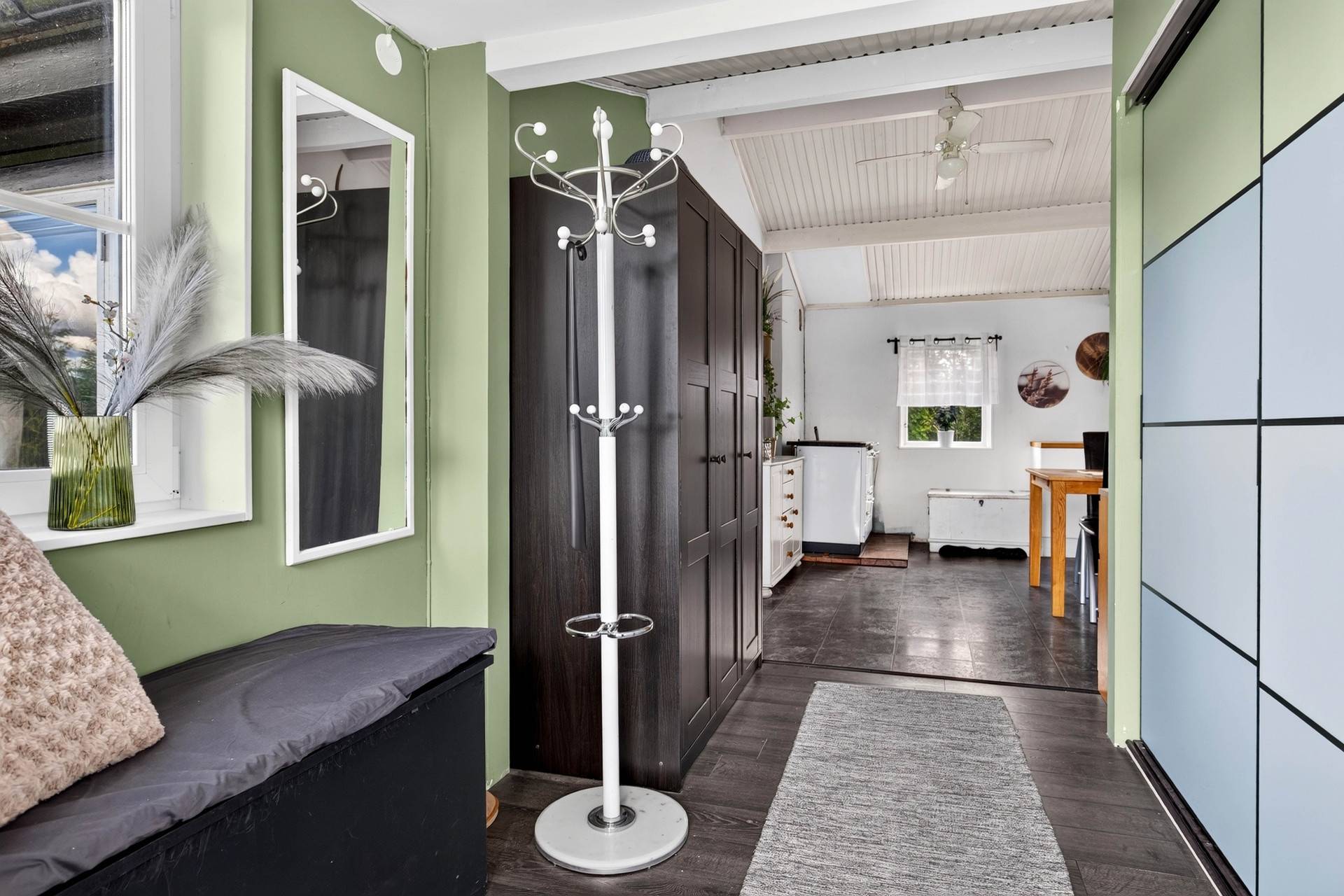 2 rum Villa på Lilltjära 6726 Kilafors Bollnäs kommun - bild 7
