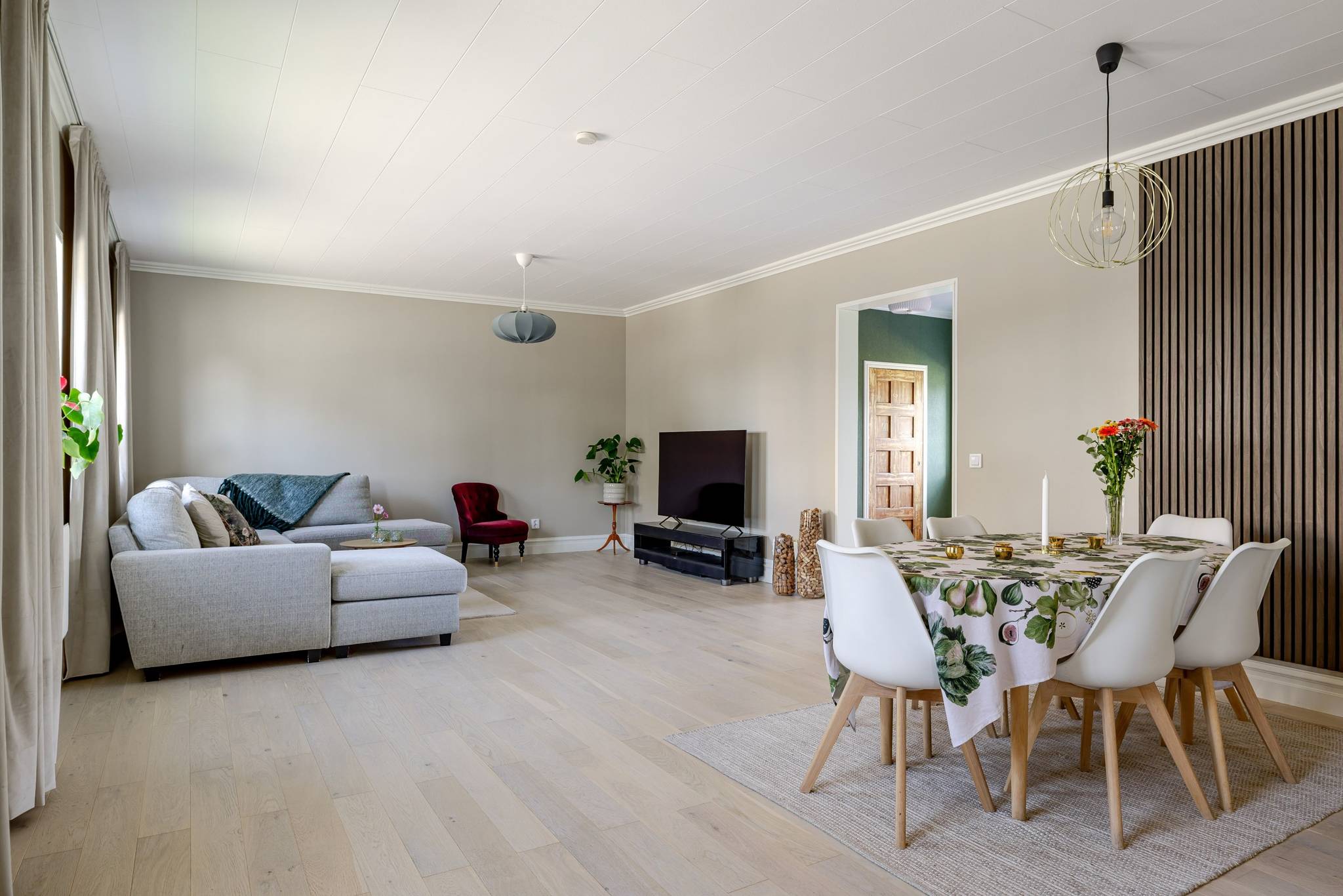 4 rum Villa på Kastellgatan 40 Brännan Härnösands kommun - bild 13