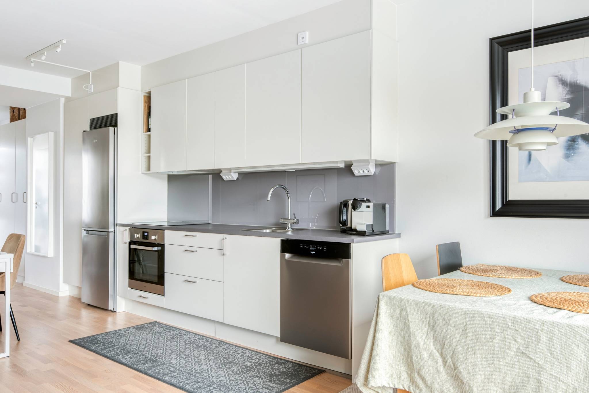 2 rum Lägenhet på Råsundavägen 172 Solna kommun - bild 6