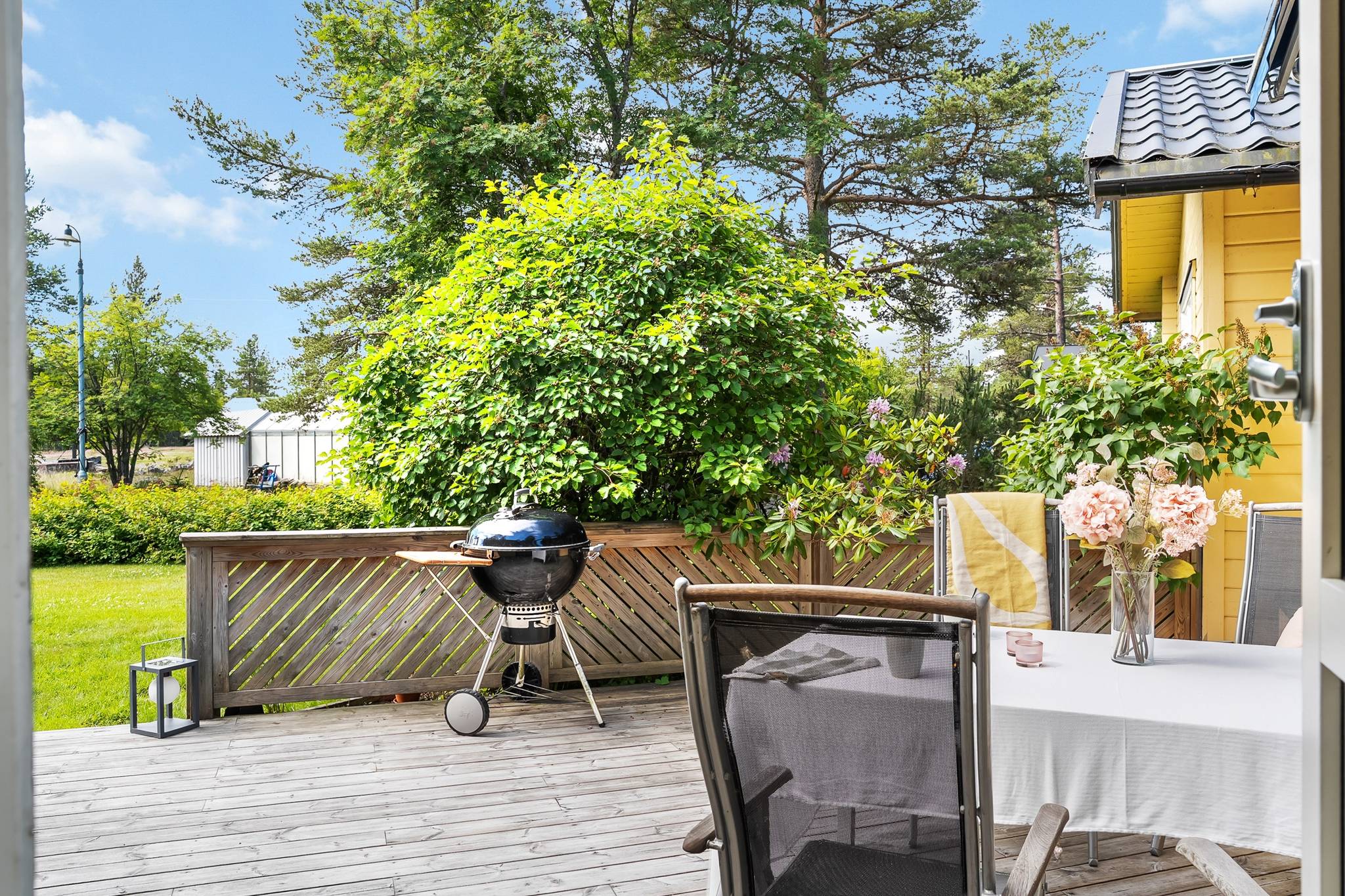 99 m² Villa på Söderqvists väg 32 Obbola Umeå kommun - bild 28