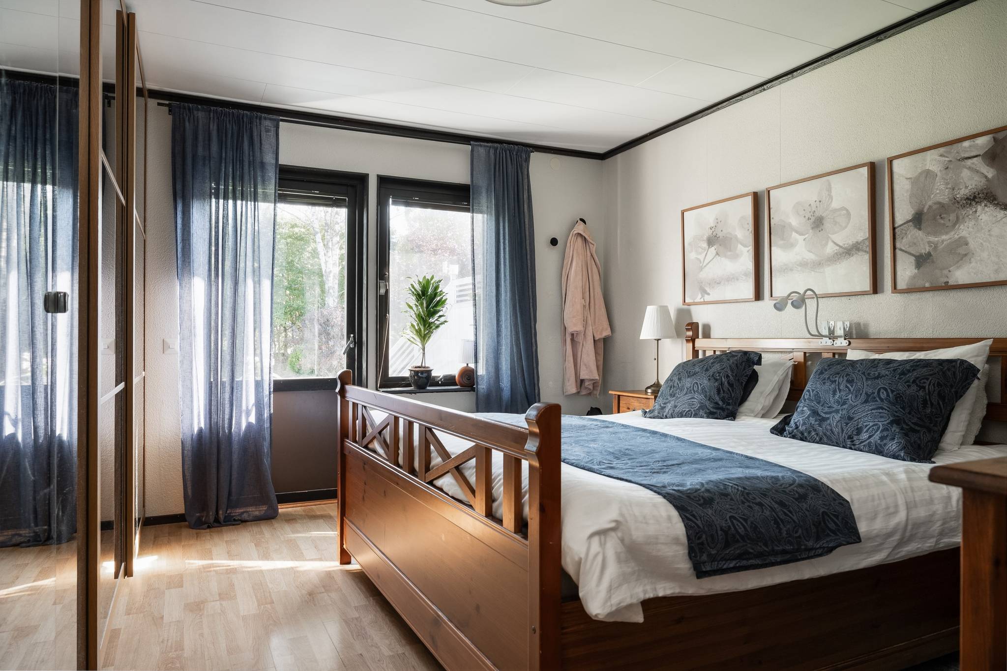 4 rum Villa på Movägen 7 Braås Växjö kommun - bild 21