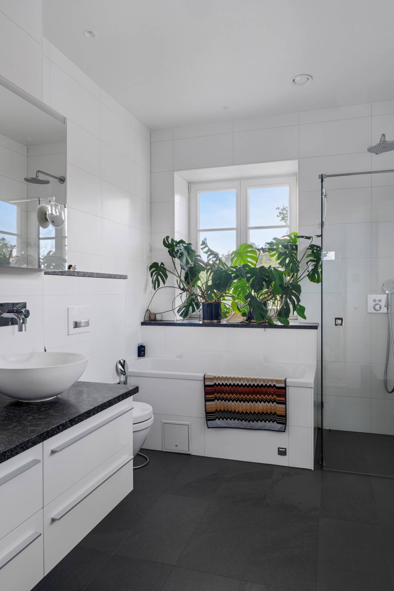 6 rum Villa på Planetstigen 5B Käppala Lidingö kommun - bild 12