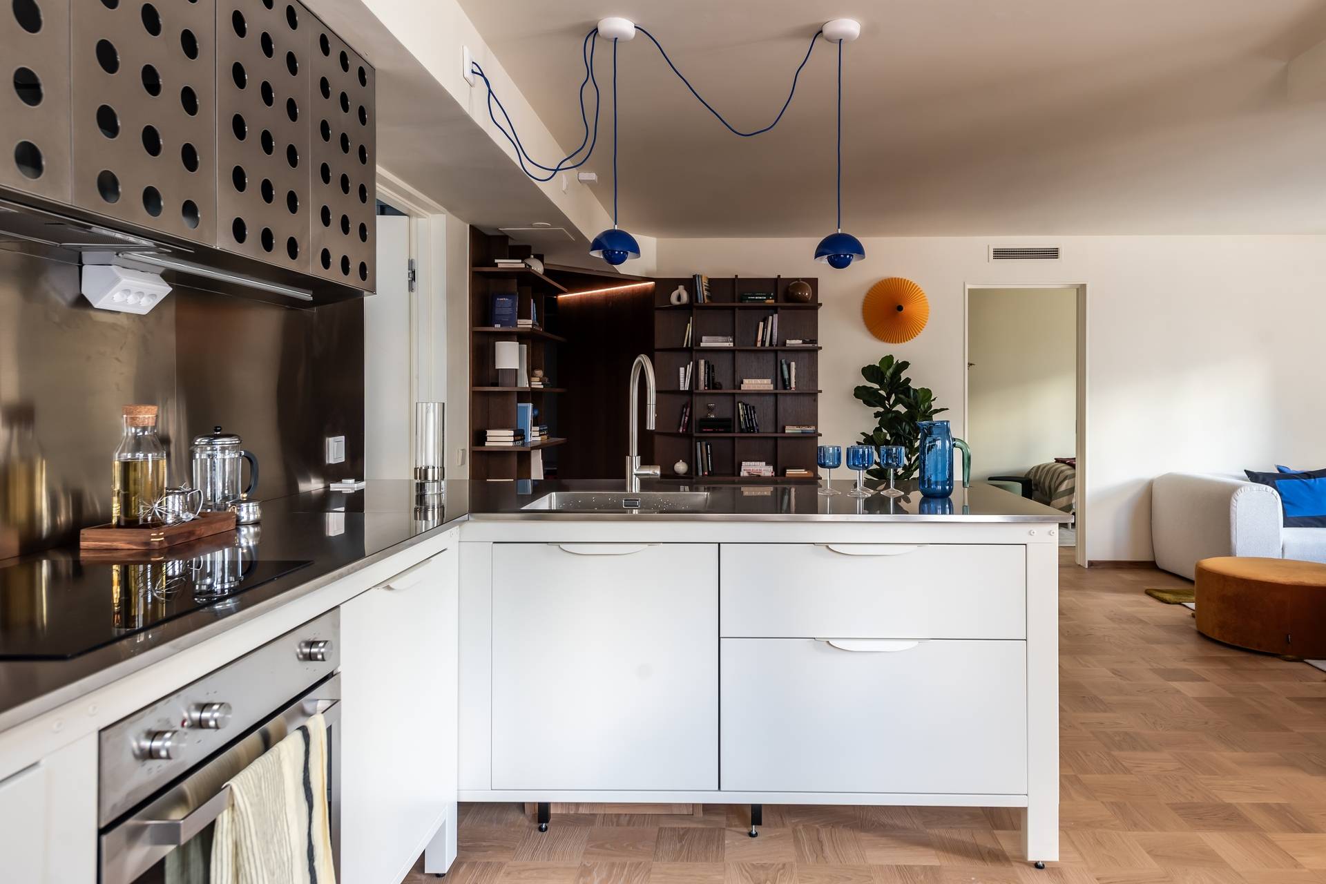 3 rum Lägenhet på Swedenborgsgatan 24 Södermalm Stockholms kommun - bild 10