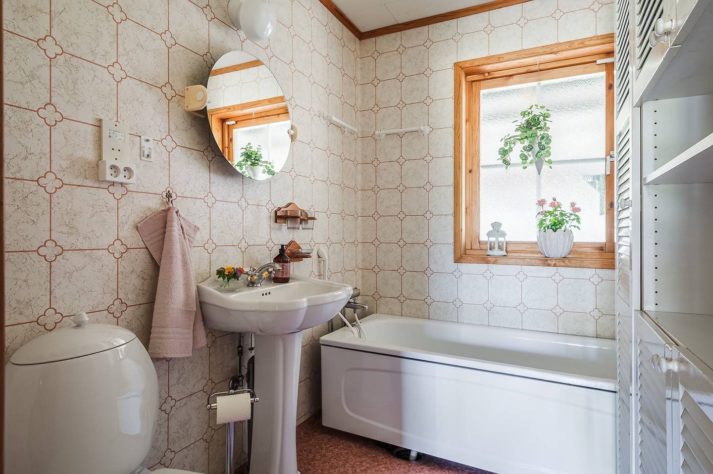 5 rum Villa på Östra Tollstad Rinkerstad 1 Mantorp Mjölby kommun - bild 14