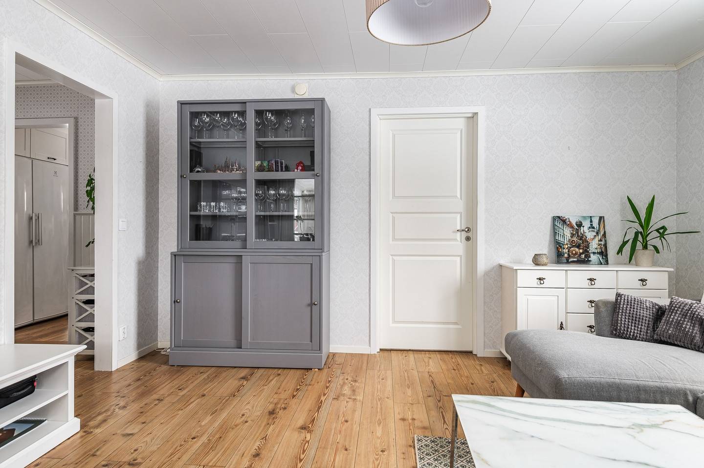 5 rum Villa på Alvastra Södra Djurledet 2 Alvastra Ödeshögs kommun - bild 18