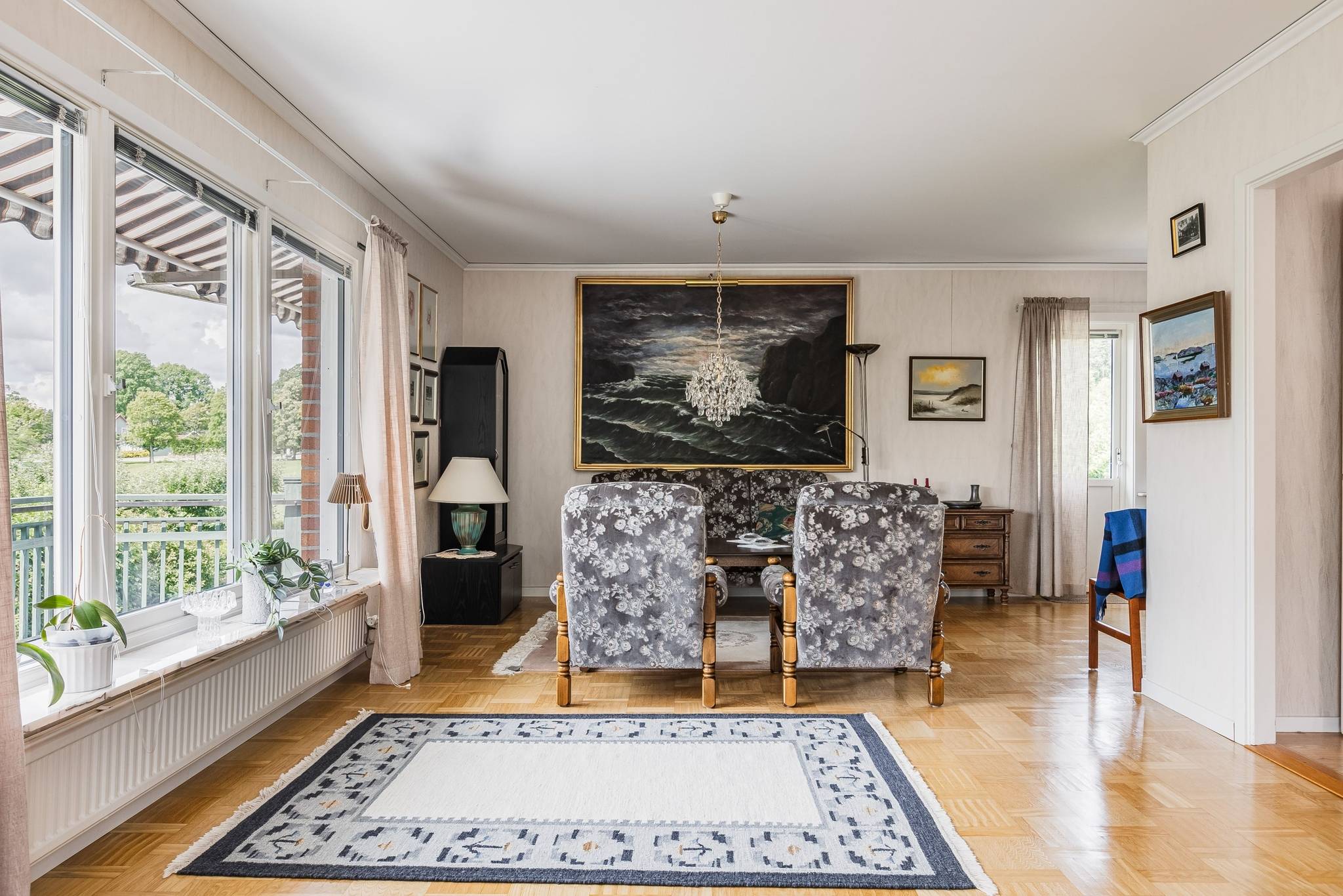 3 rum Villa på Violvägen 6 Edberga Åtvidabergs kommun - bild 11