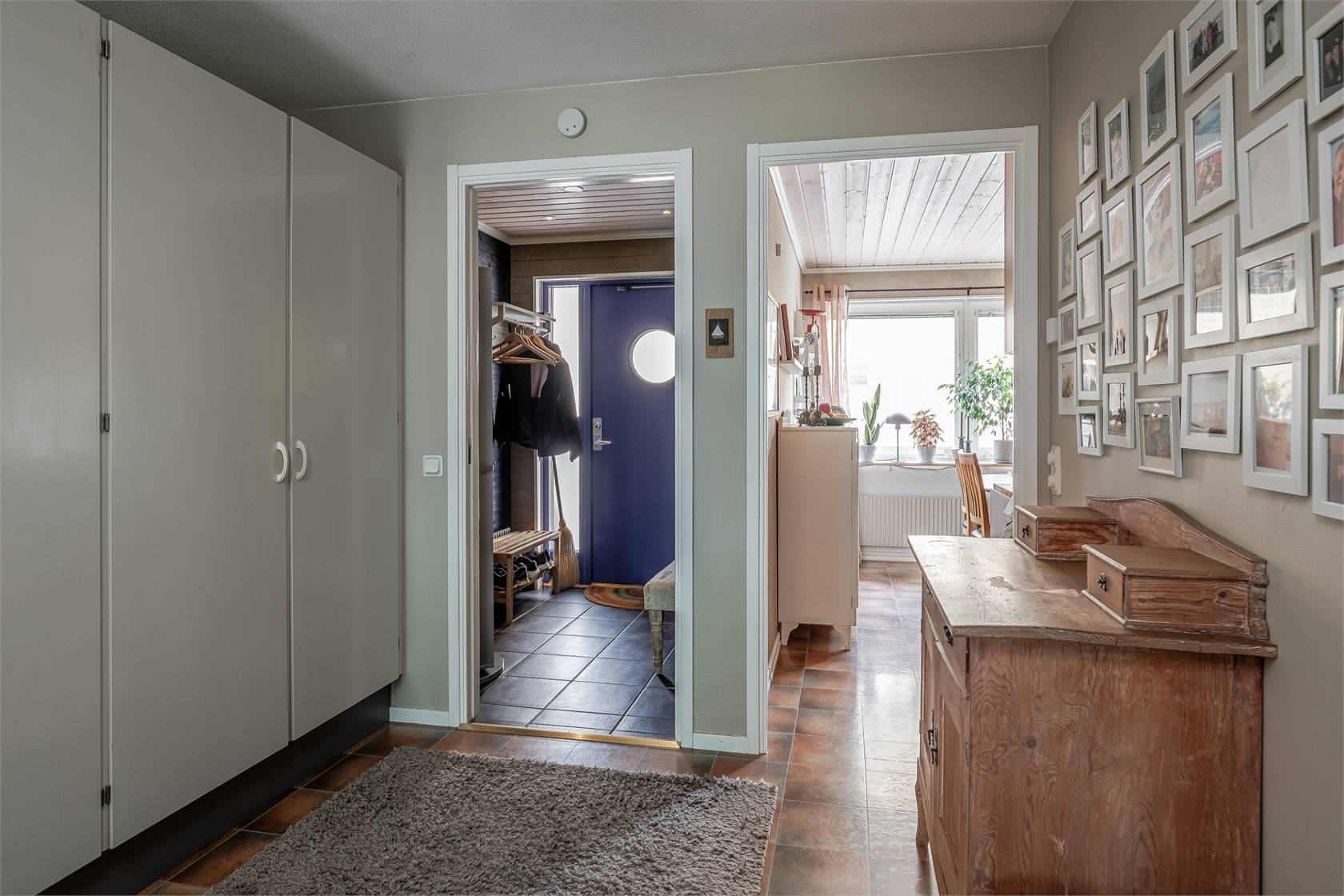4 rum Lägenhet på Kristinebergsgatan 2A Fimmelstången Västerviks kommun - bild 6
