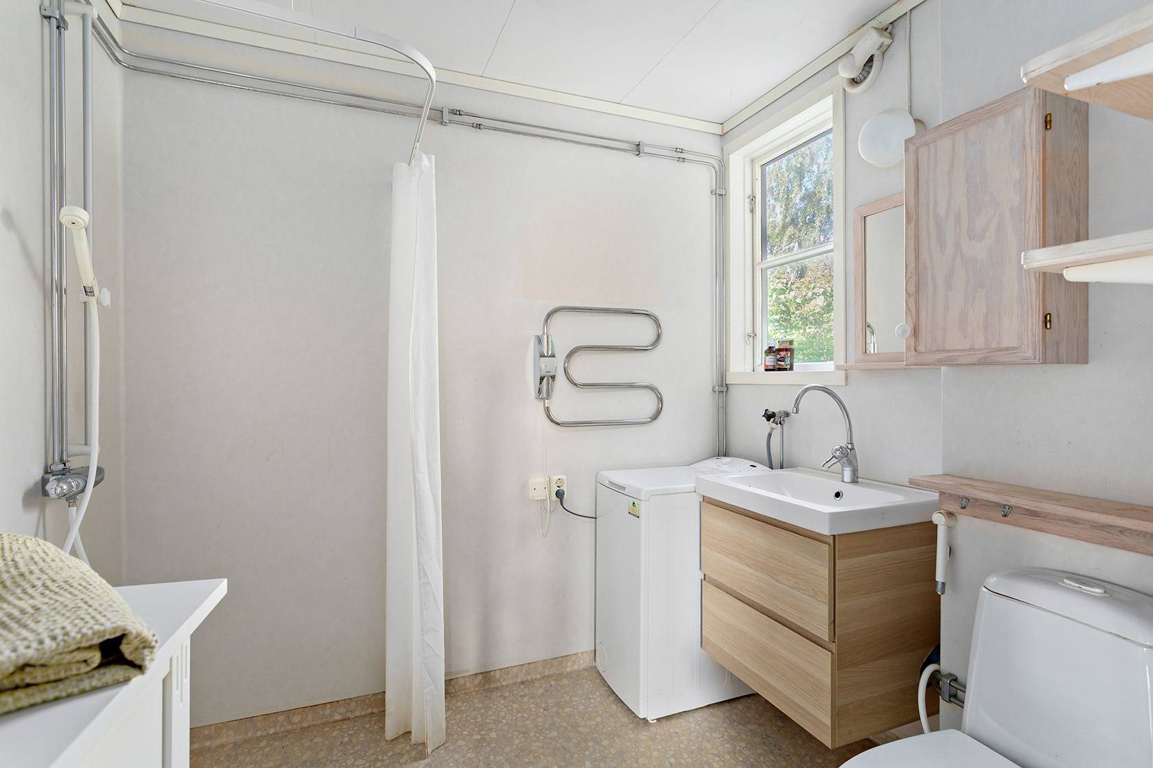 4 rum Villa på Villagatan 1 Bollnäs Bollnäs kommun - bild 15