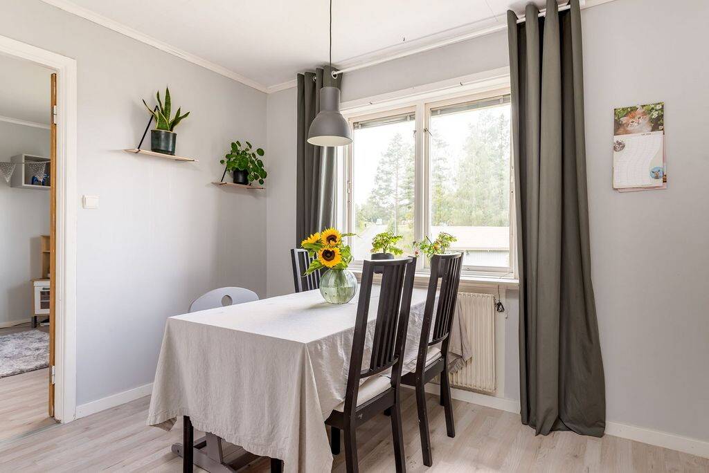 3 rum Villa på Örabergsvägen 21 Öraberget Ludvika kommun - bild 23