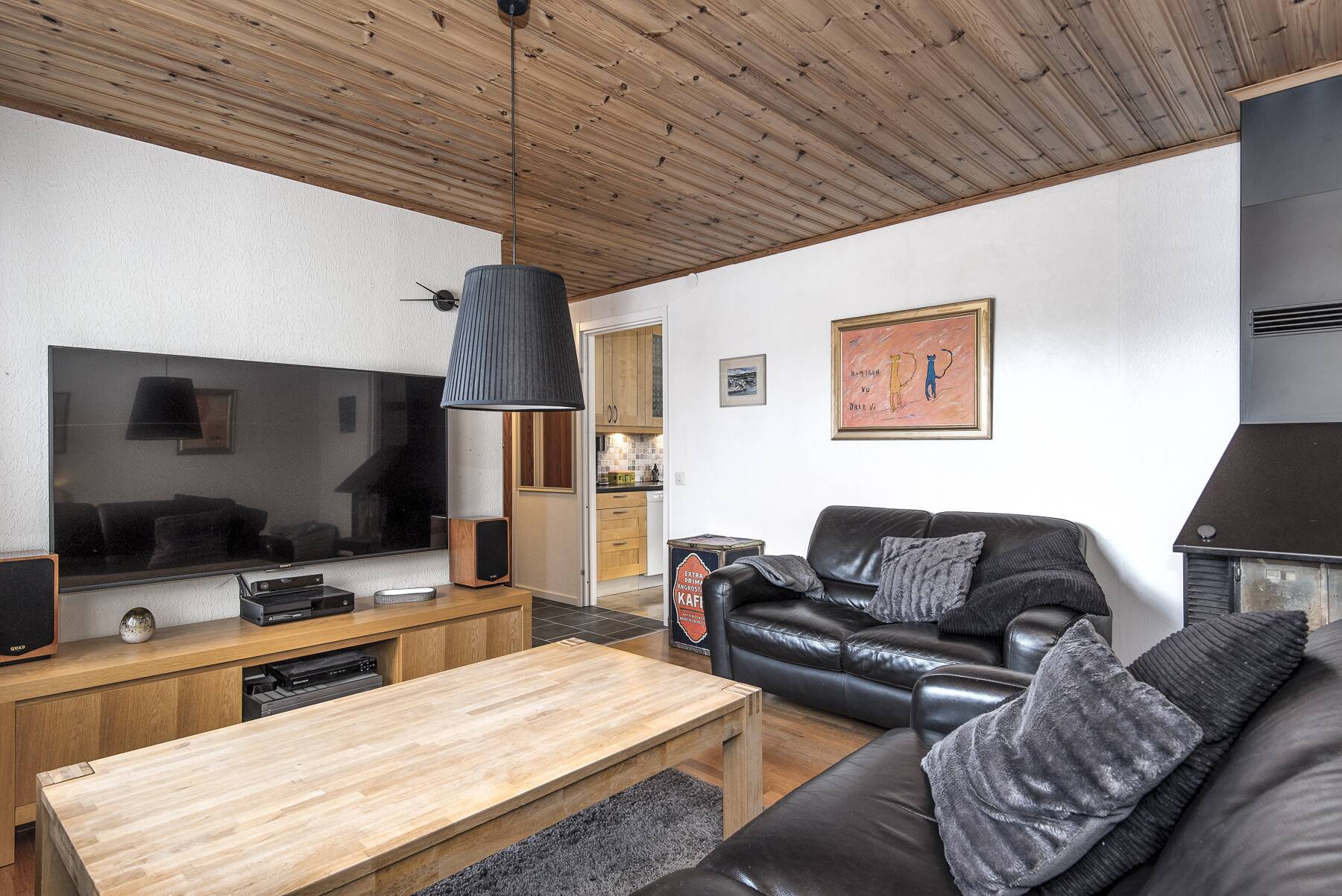 4 rum Radhus på Illervägen 1A Finspångs kommun - bild 12