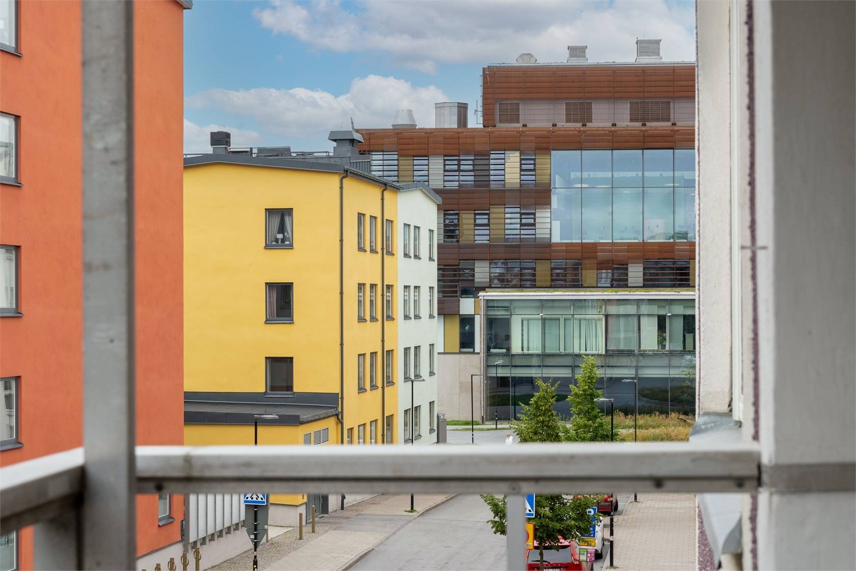 3 rum Lägenhet på Optimusvägen 3c, 3 tr Centrala Väsby Upplands Väsby kommun - bild 18