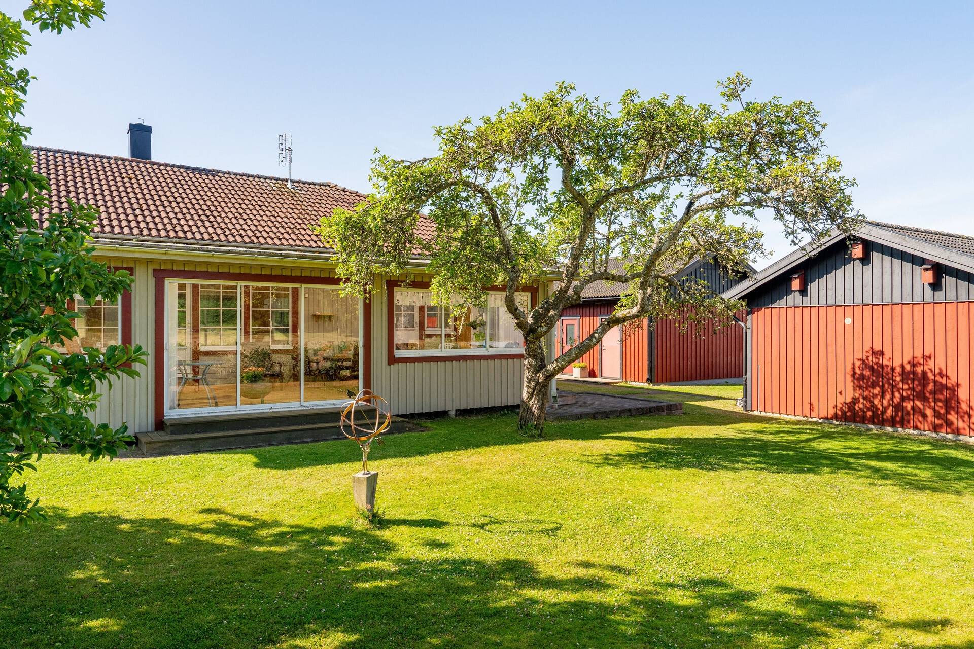 4 rum villa på Vinköl Dalhem 1 Skara, Skara kommun - bild 5