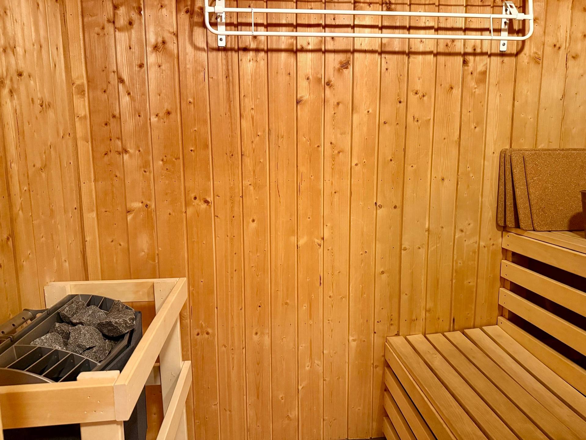 3 rum Fritidshus på Hammarvallsvägen O10 Lofsdalen Härjedalens kommun - bild 19