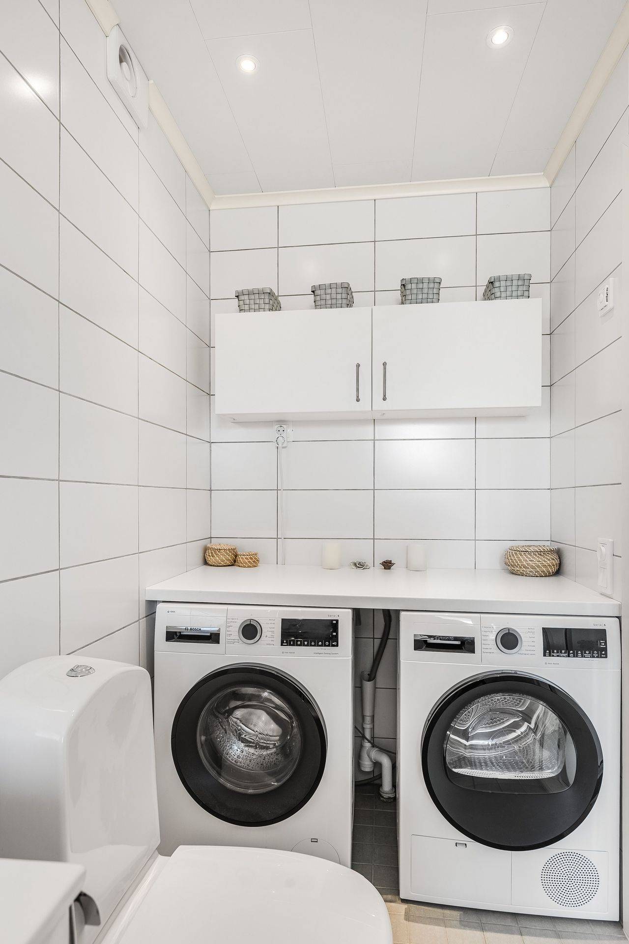3 rum Lägenhet på Olivehällsvägen 24A Västra Stadsskogen Strängnäs kommun - bild 25