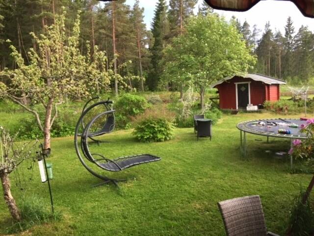 4 rum Villa på Starvägen 18 Bomhus-Storhagen Gävle kommun - bild 4