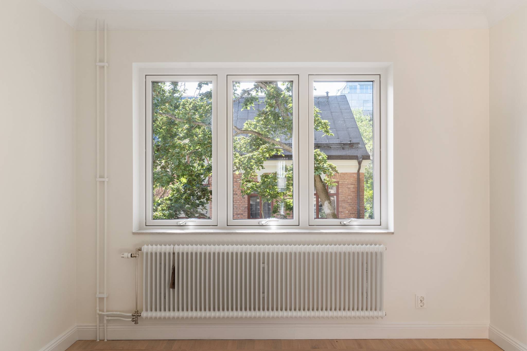 2 rum Lägenhet på Ingemarsgatan 12, 2tr Vasastan - Sibirien Stockholms kommun - bild 7