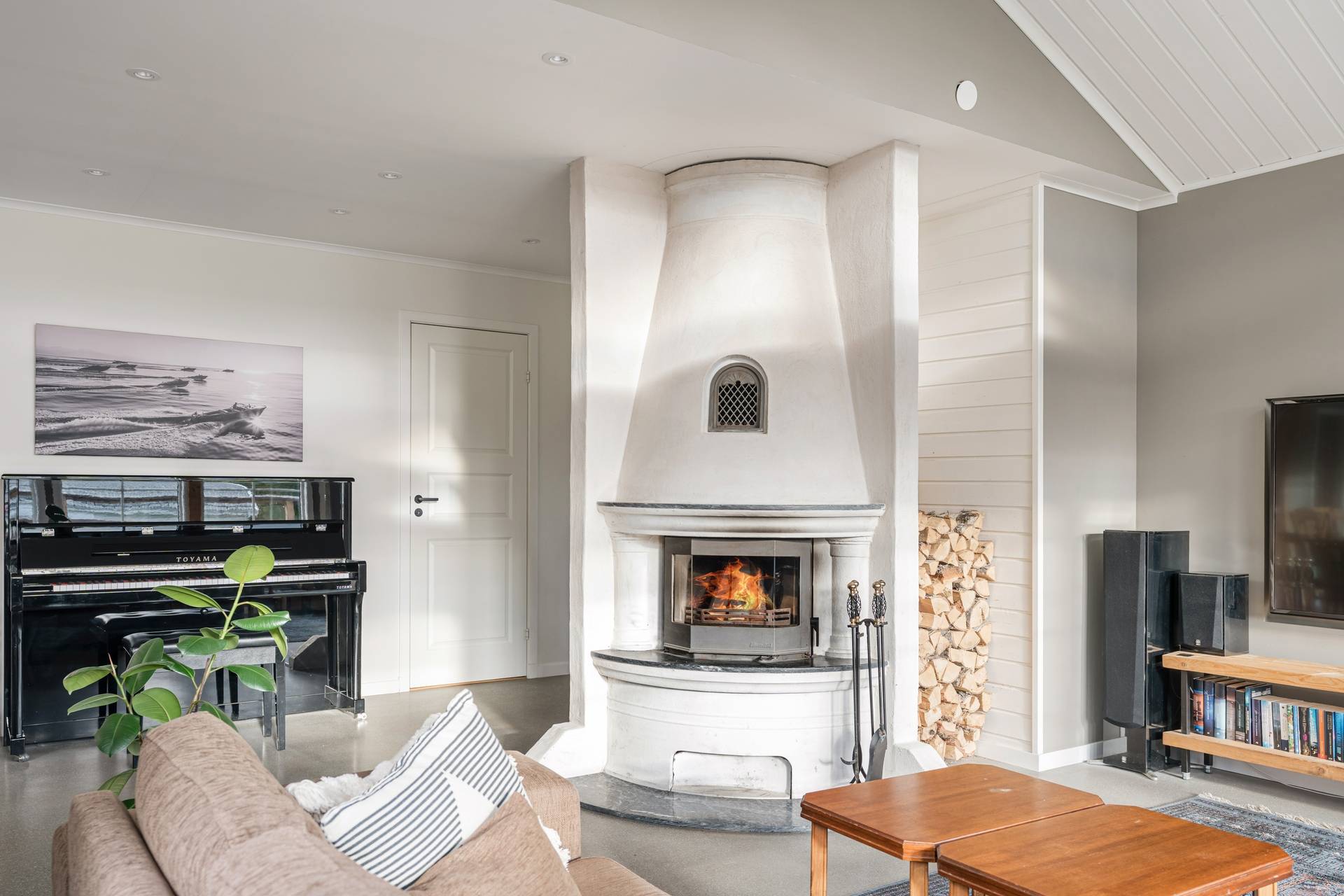 3 rum Villa på Ekebykvarnsvägen 36 Norrtälje kommun - bild 14