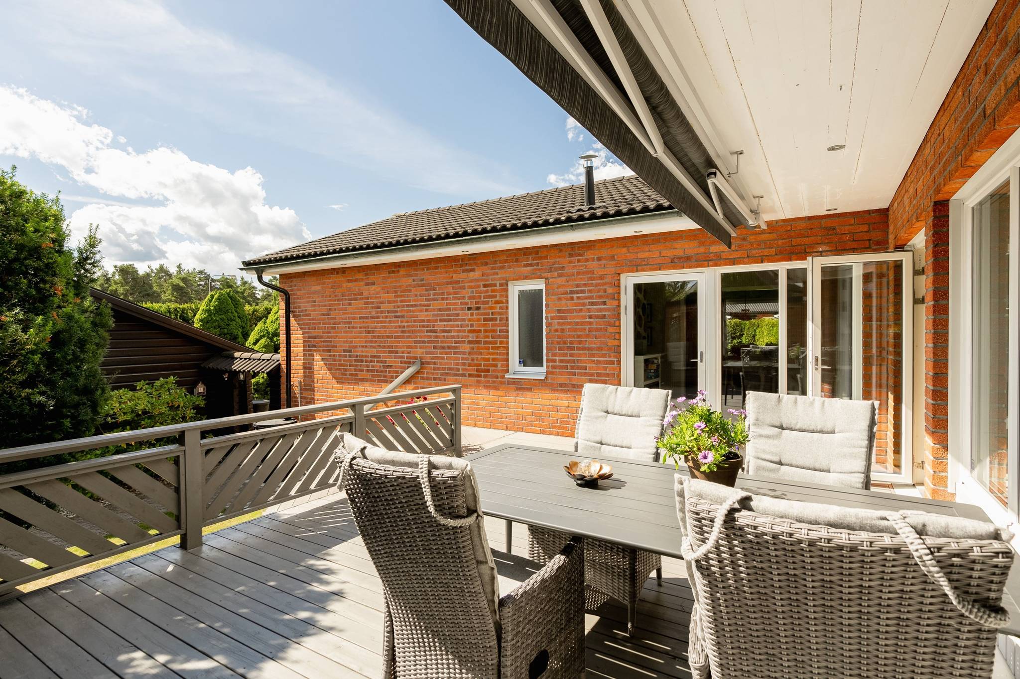4 rum Villa på Källsätersvägen 18 Stigslund Gävle kommun - bild 45