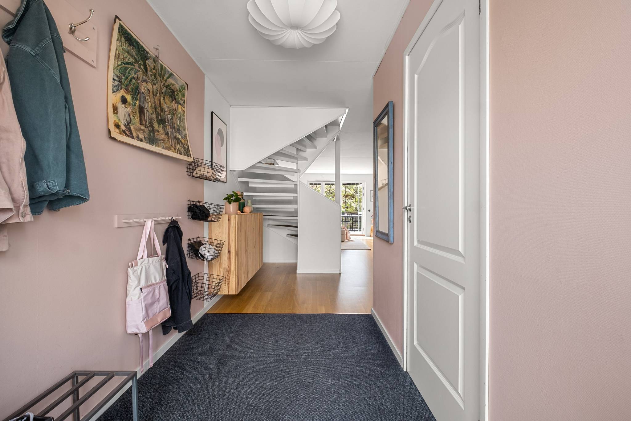 5 rum Parhus på Ranunkelgränd 11 Tyresö Centrum/Bergfoten Tyresö kommun - bild 39