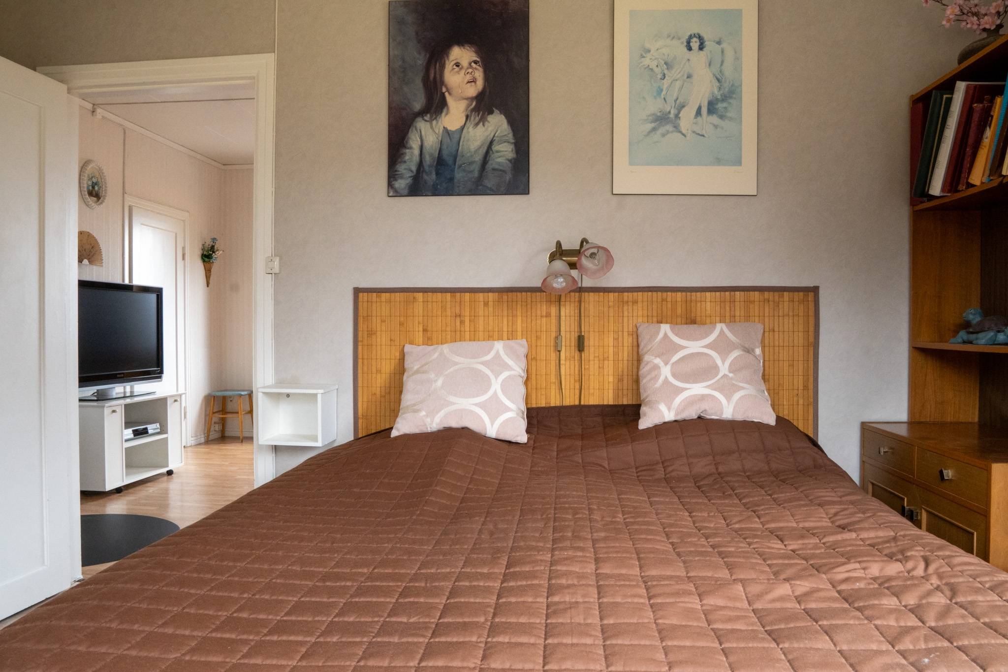 4 rum Gård/skog på Johannisberg 2 Malå Malå kommun - bild 16