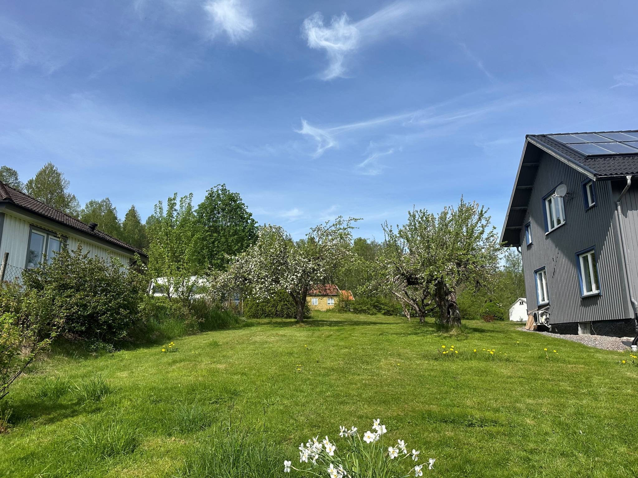 7 rum Villa på Kroppstadvägen 12 Åmotfors Eda kommun - bild 57