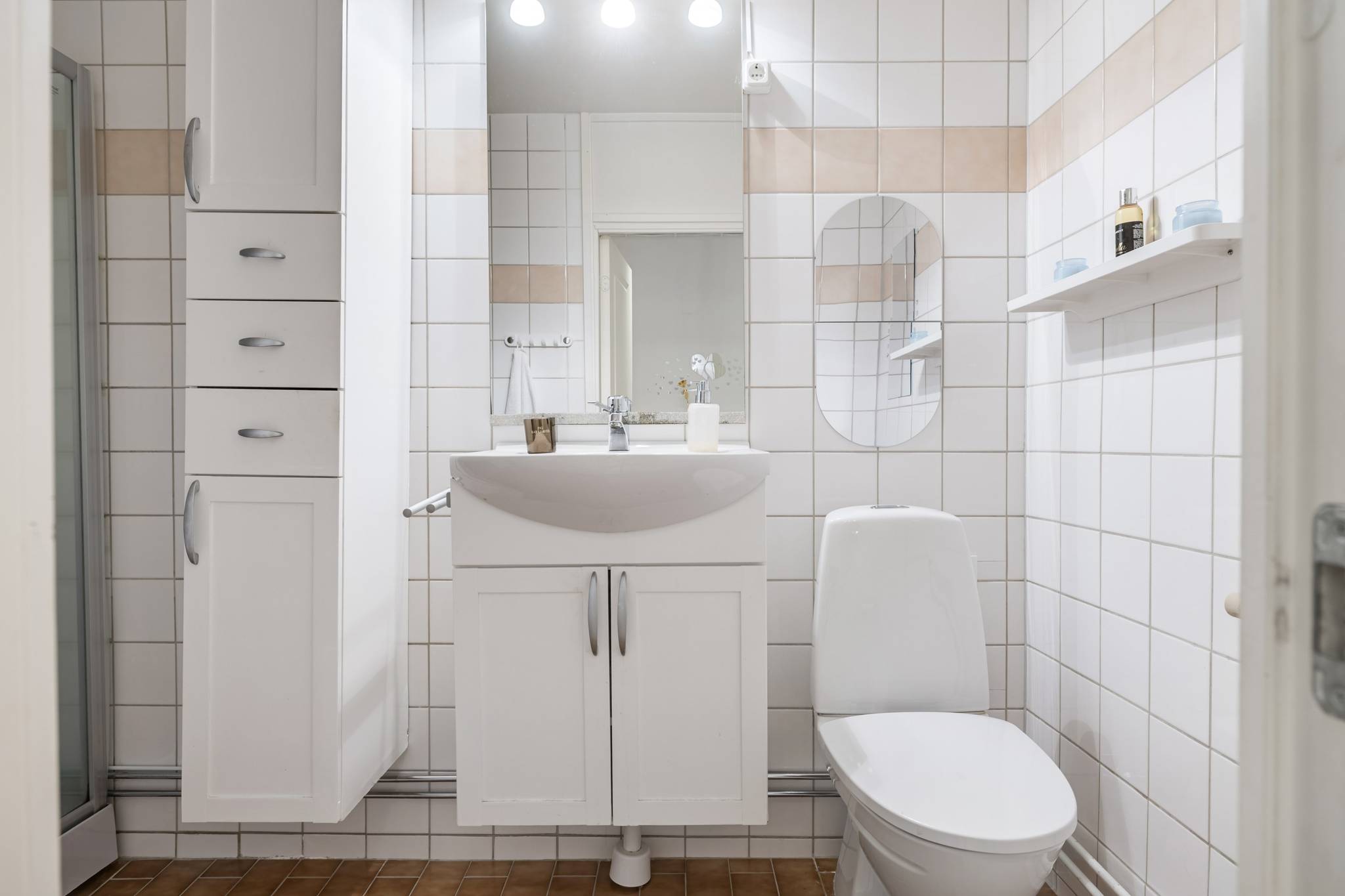 3 rum Lägenhet på Glanshammarsgatan 97 Ormkärr Stockholms kommun - bild 23