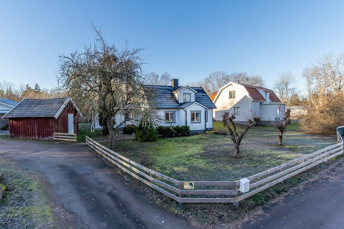 5 rum Villa på Emmekalvsvägen 78 Påskallavik Oskarshamns kommun - bild 21