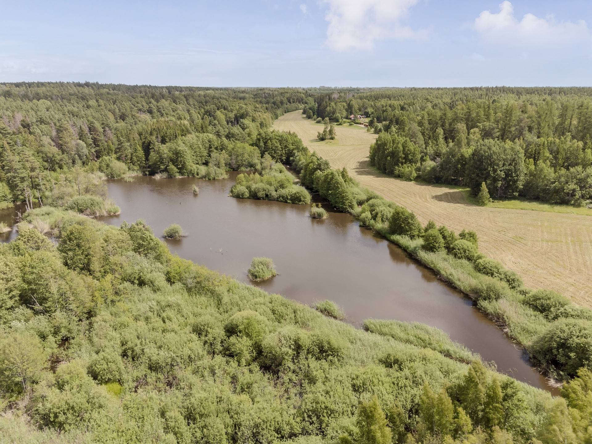 6 rum Lägenhet på Salamandervägen 16 Gäddeholm Västerås kommun - bild 15